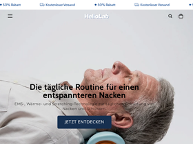 trendkiste.net homepage screenshot