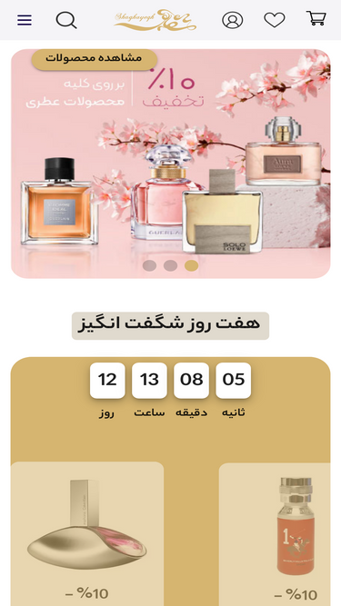 shaghayegh2.com