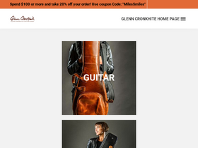 glenncronkhite.com
