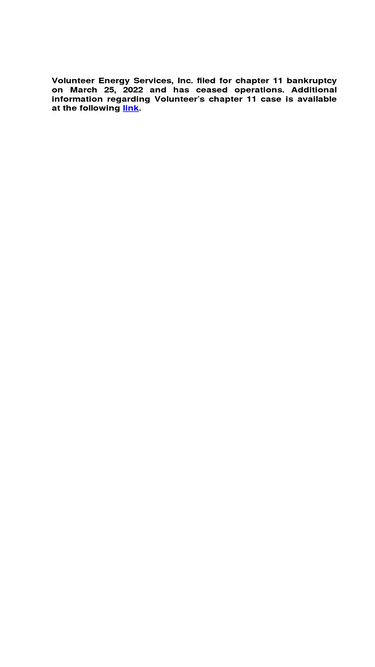 volunteerenergy.com