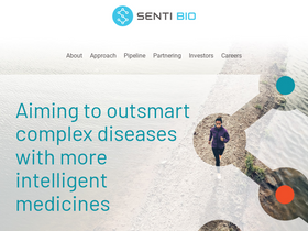 sentibio.com