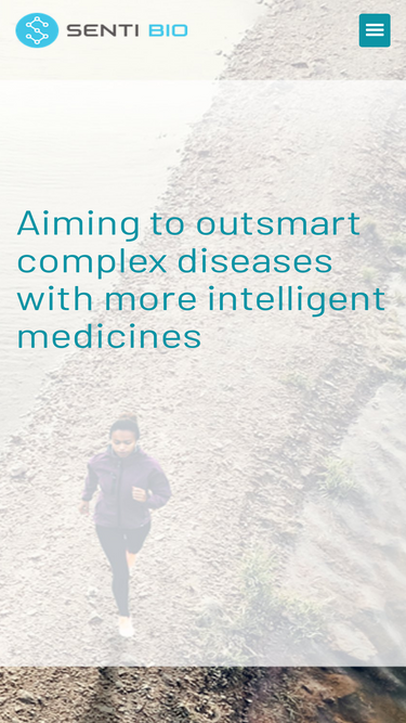 sentibio.com
