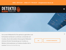 detektei-bloom.de