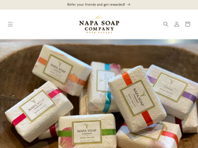 napasoap.com