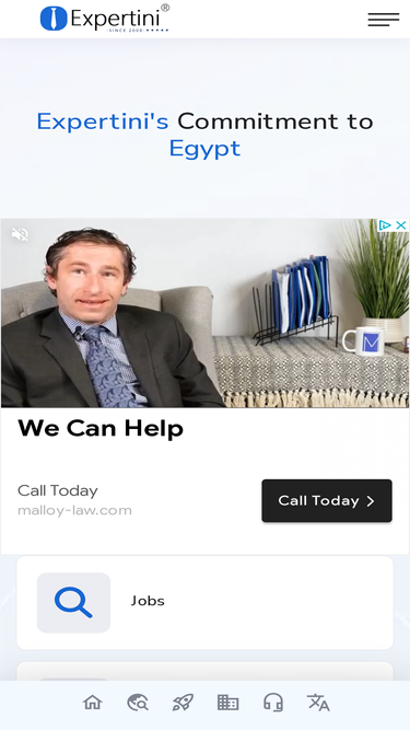 eg.expertini.com