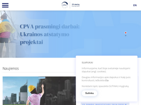cpva.lt