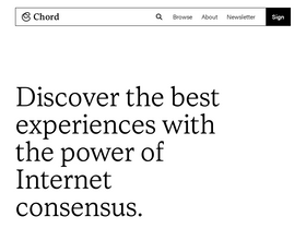 chord.pub