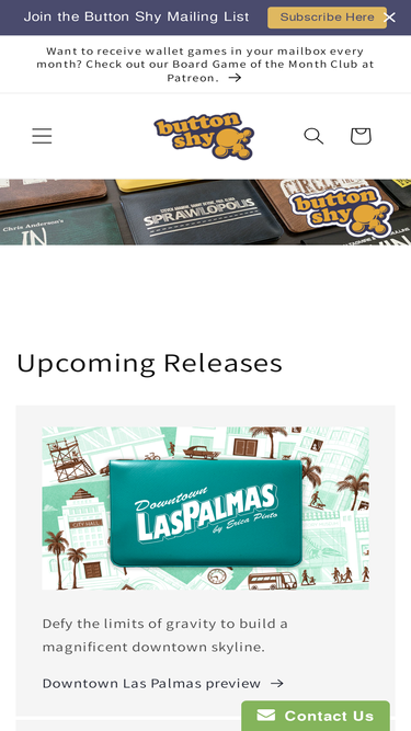buttonshygames.com