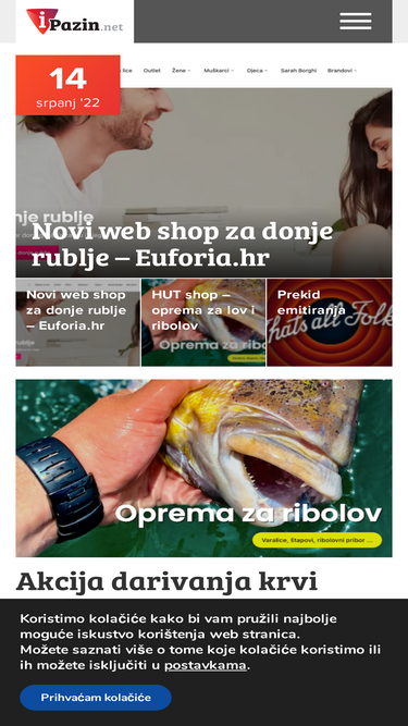 ipazin.net