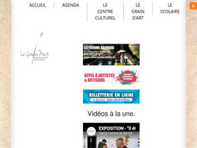 centreculturelwanze.be