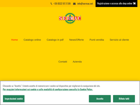 sermac.net