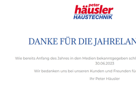 haeusler.at