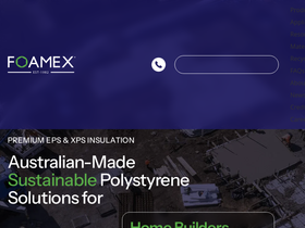 foamex.com.au