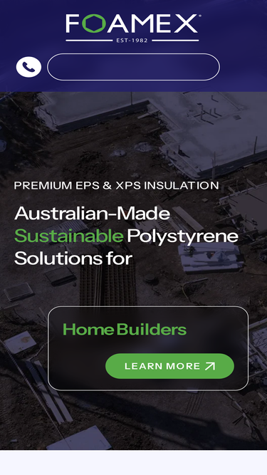 foamex.com.au