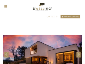 dwelling.be