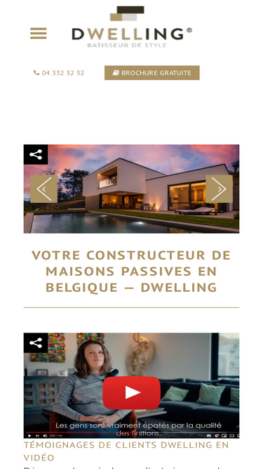 dwelling.be