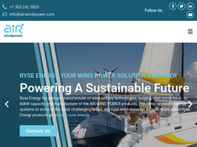 primuswindpower.com