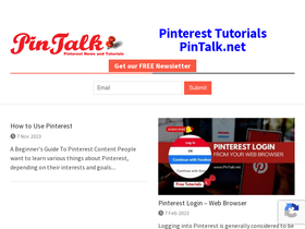 pintalk.net