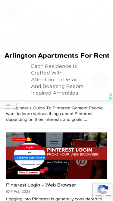 pintalk.net