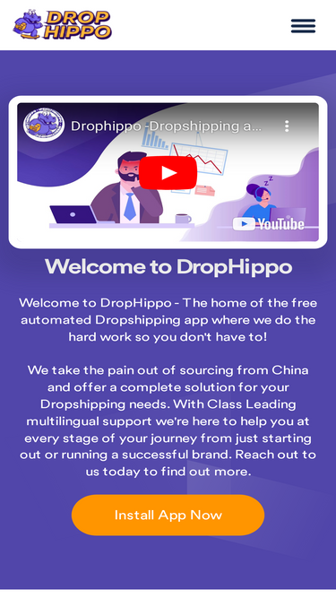 drophippo.com