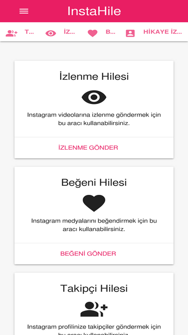 sifresiz.instahile.co