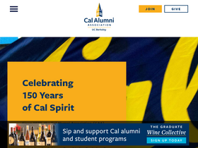 alumni.berkeley.edu