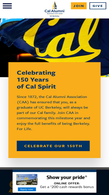alumni.berkeley.edu