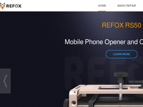 refoxteam.com