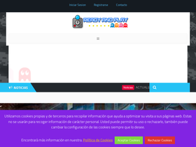 readyandplay.com