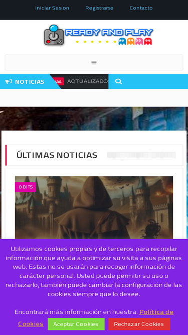 readyandplay.com