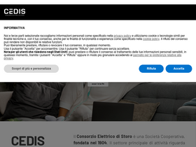 cedis.info