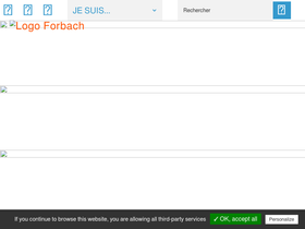 mairie-forbach.fr