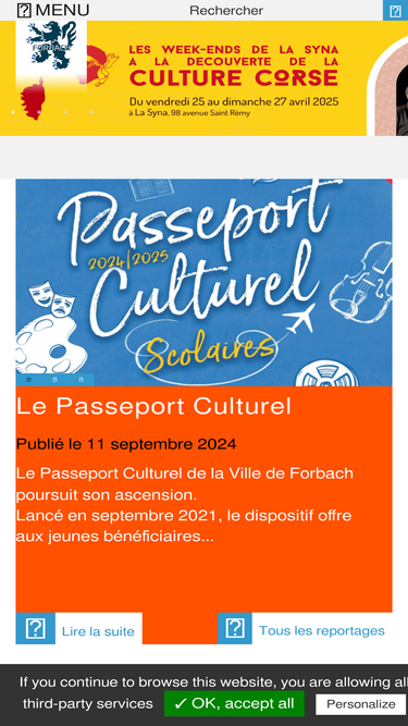 mairie-forbach.fr
