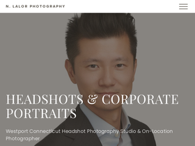 nlalorphotography.com