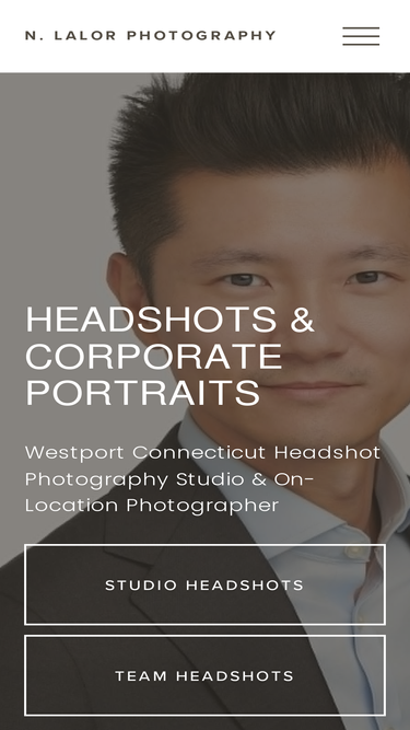 nlalorphotography.com