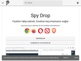 spydrop.app
