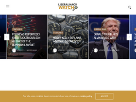 liberalhackwatch.com