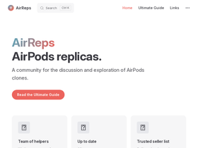 airpodsreplicas.com