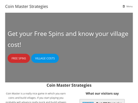 'bestcmstrategies.com' screenshot