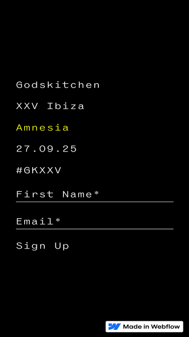 godskitchen.com