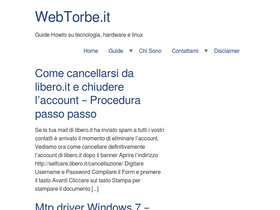 webtorbe.it