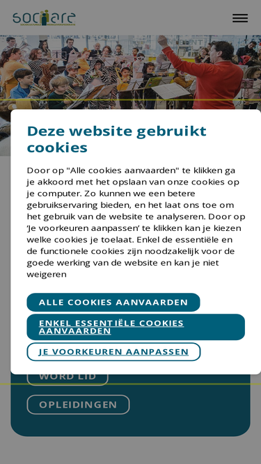 sociare.be