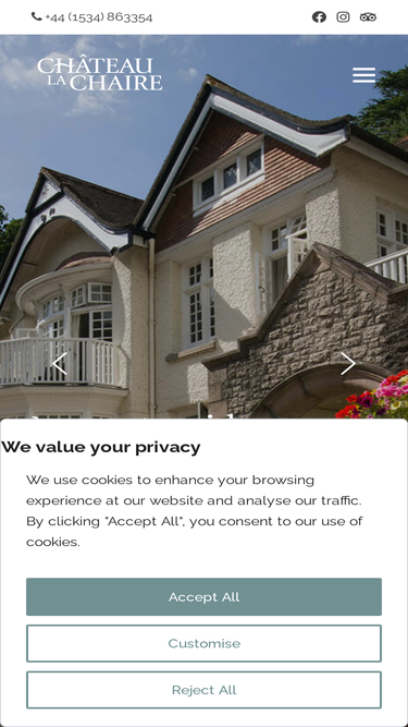 chateau-la-chaire.co.uk