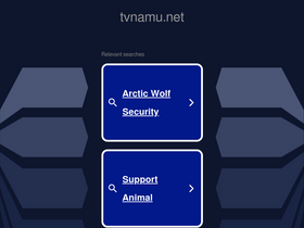 tvnamu.net