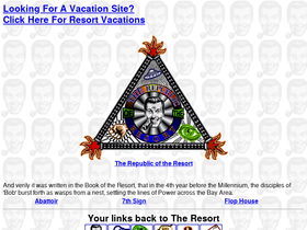 resort.com