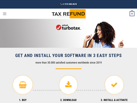 bighometax.com