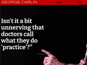 georgecarlin.com