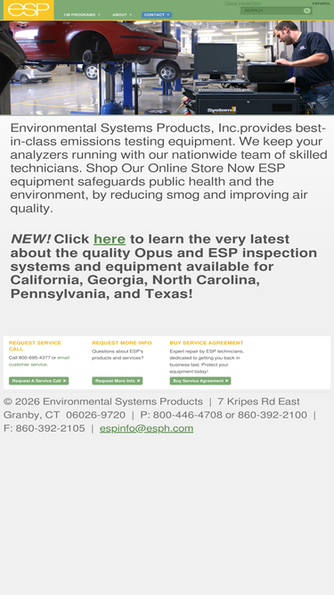 esp-global.com