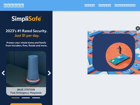 'waiparavalleynz.com' screenshot