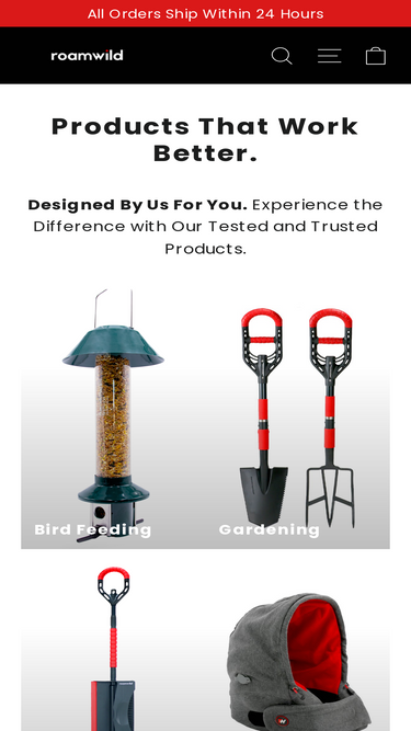 roamwildproducts.co.uk